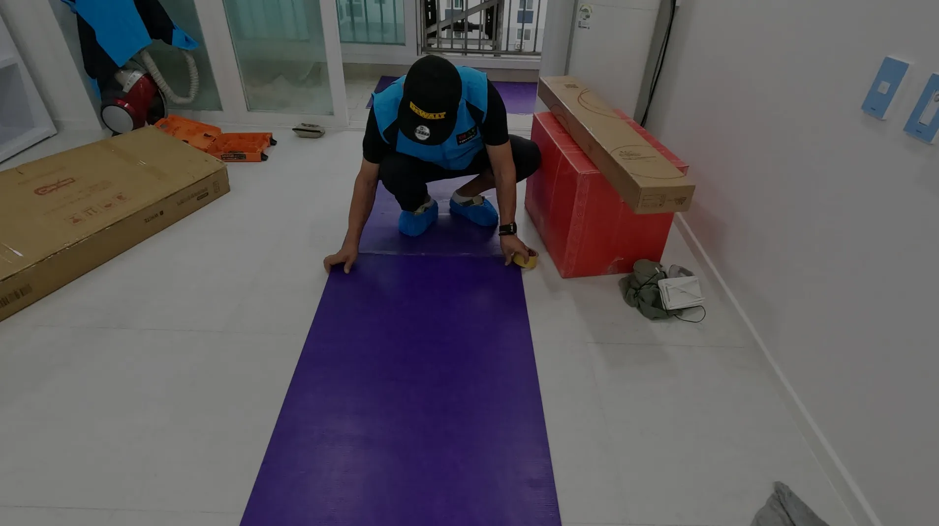 기산동이삿짐센터